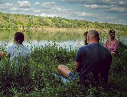 Ganzheitliches Gesundheitstraining