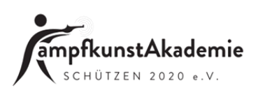 KampfkunstAkademie Schützen Logo
