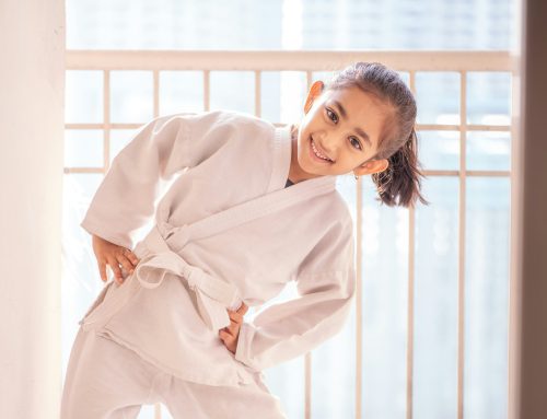 DoLiKido: Selbstvertrauen & Achtsamkeit für Kinder